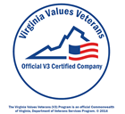 Virginia የቀድሞ ወታደሮችን ከፍ አድርጋ ትመለከታለች