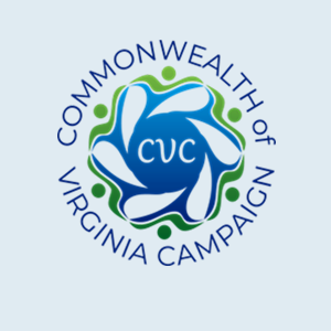 የCVC አርማ