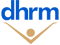 የDHRM አርማ ለመነሻ ገጽ